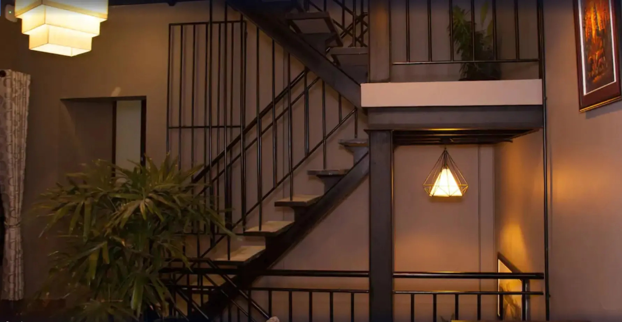 Feliz Hostel Cafe & Bar