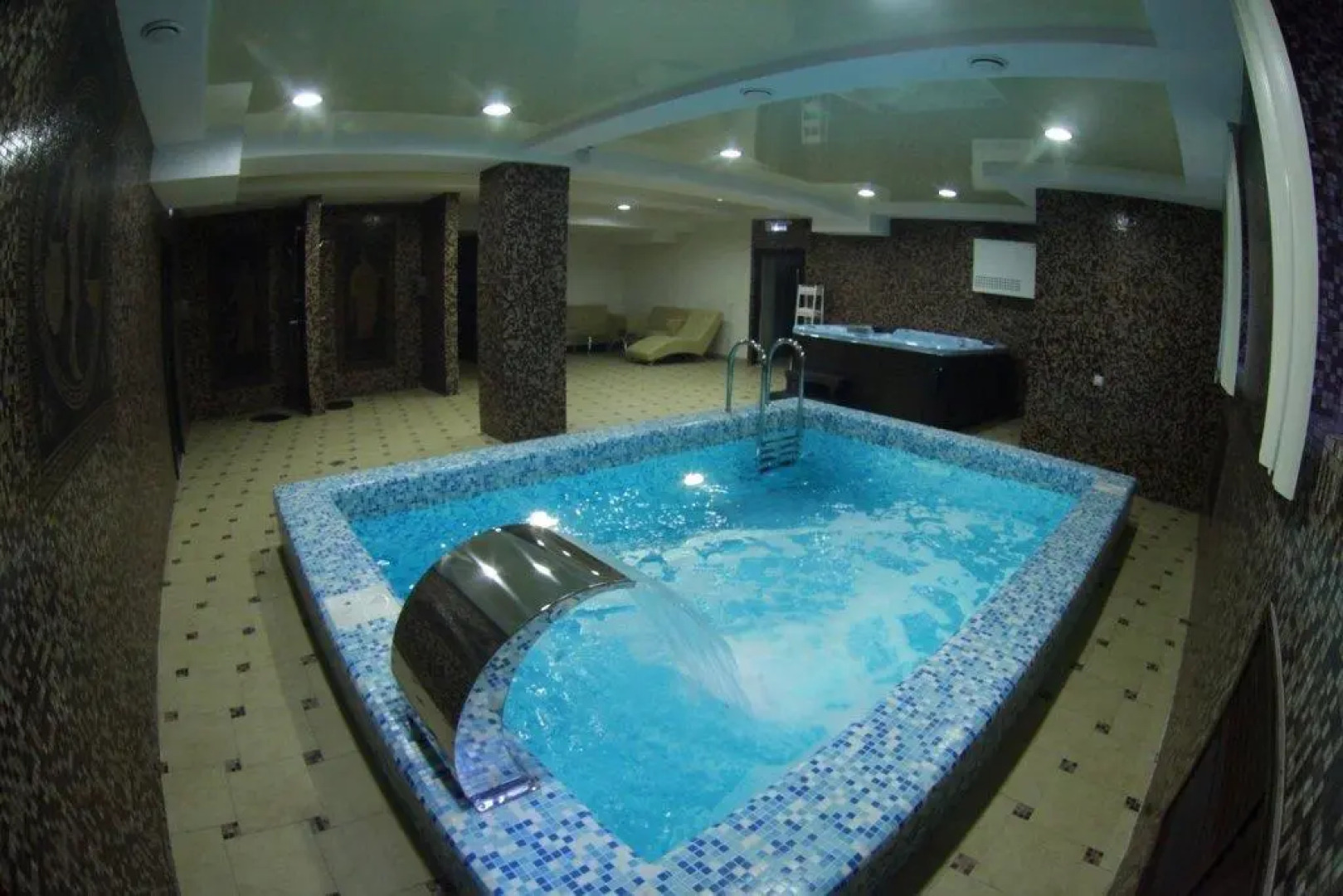 Гранд отель