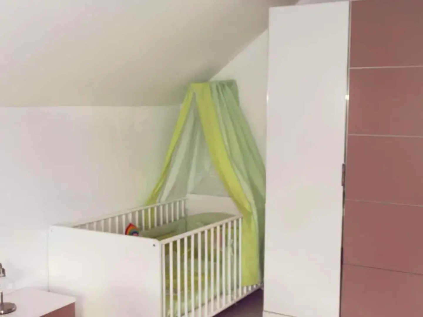 Holiday Home Frog Prince