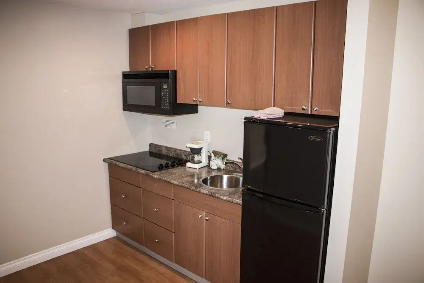 Tr Hotel And Suites