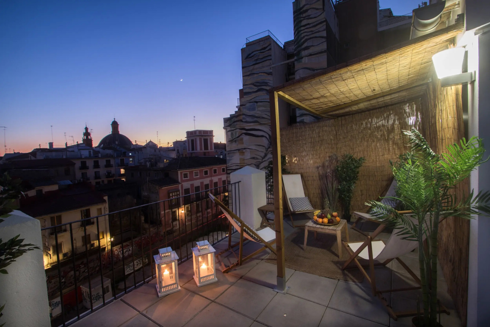 Отель Cosy Rooms Bolseria