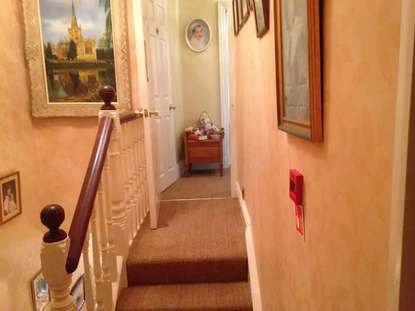 Twelfth Night Guest House