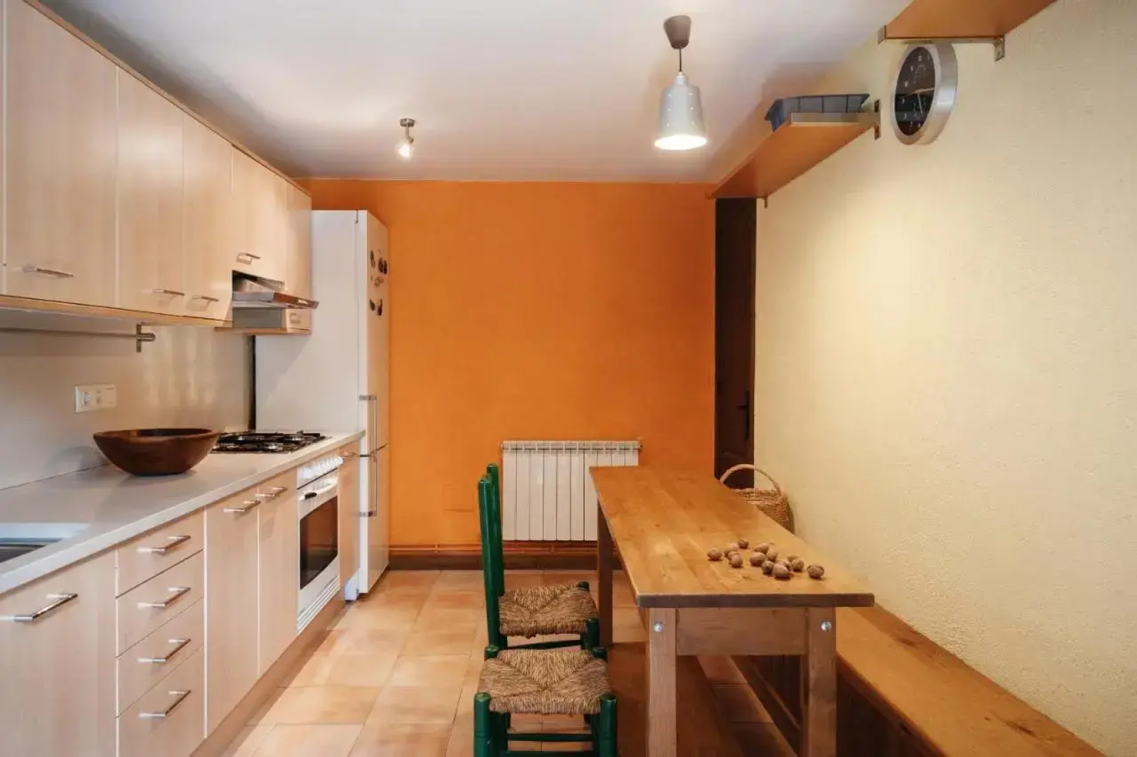 Cal Pesolet Eco Turisme Rural