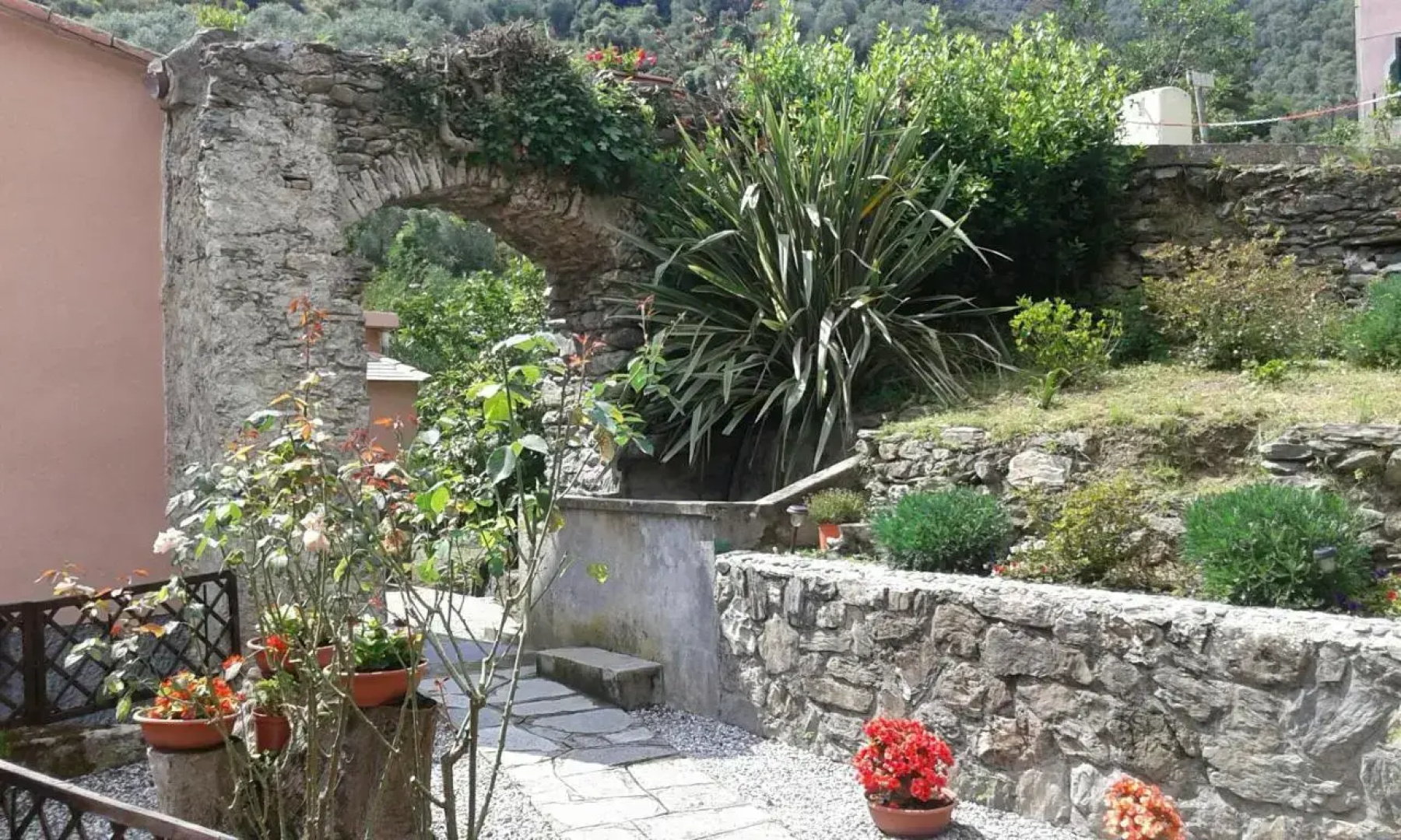 Casa Del Mulino