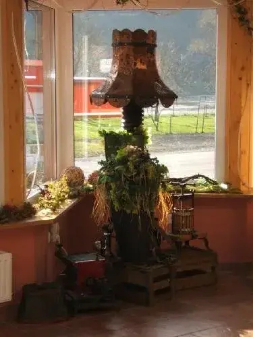 Sankt Aldegundishof