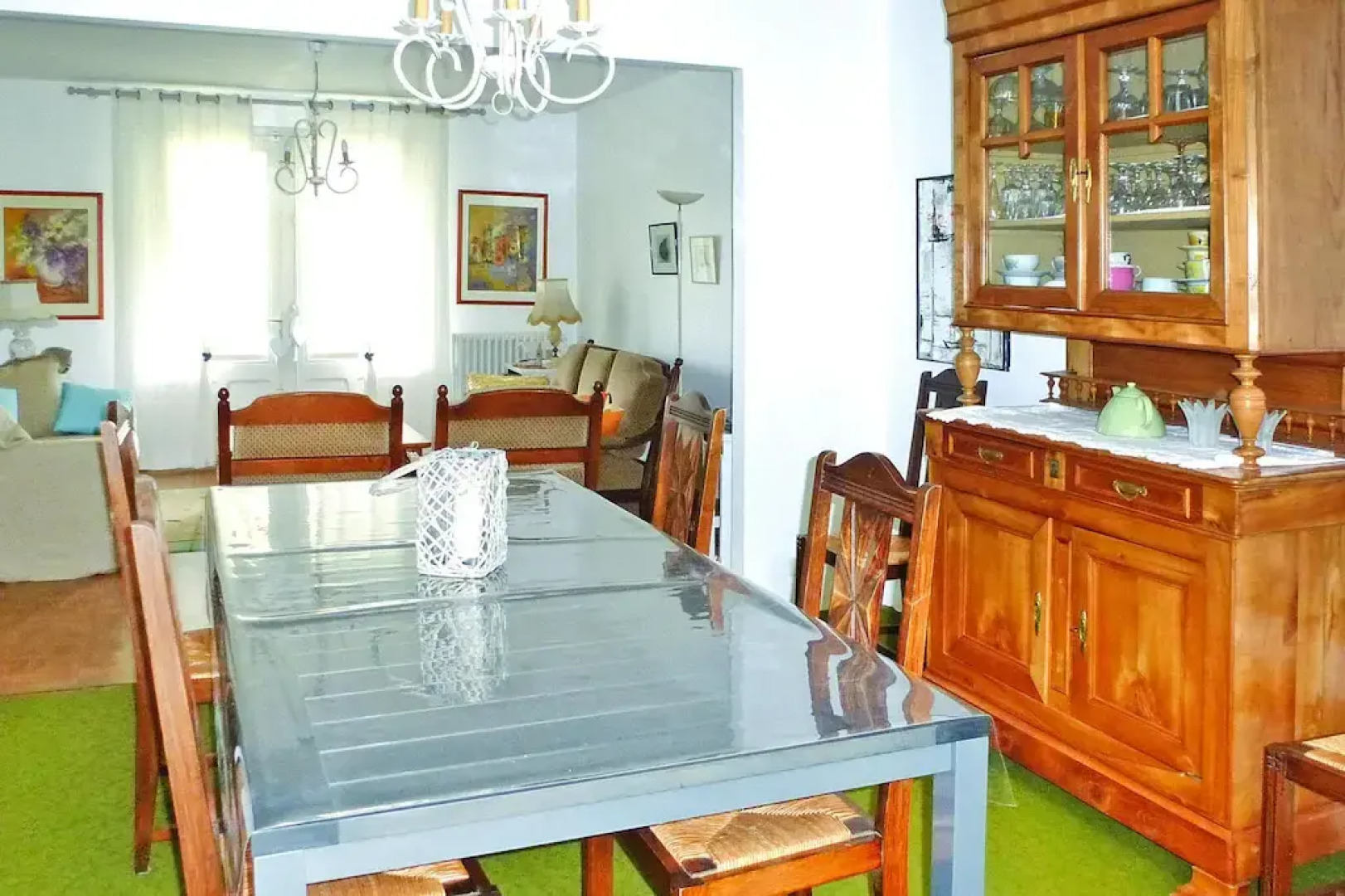 Holiday Home in Camaret Near Sandy Beaches