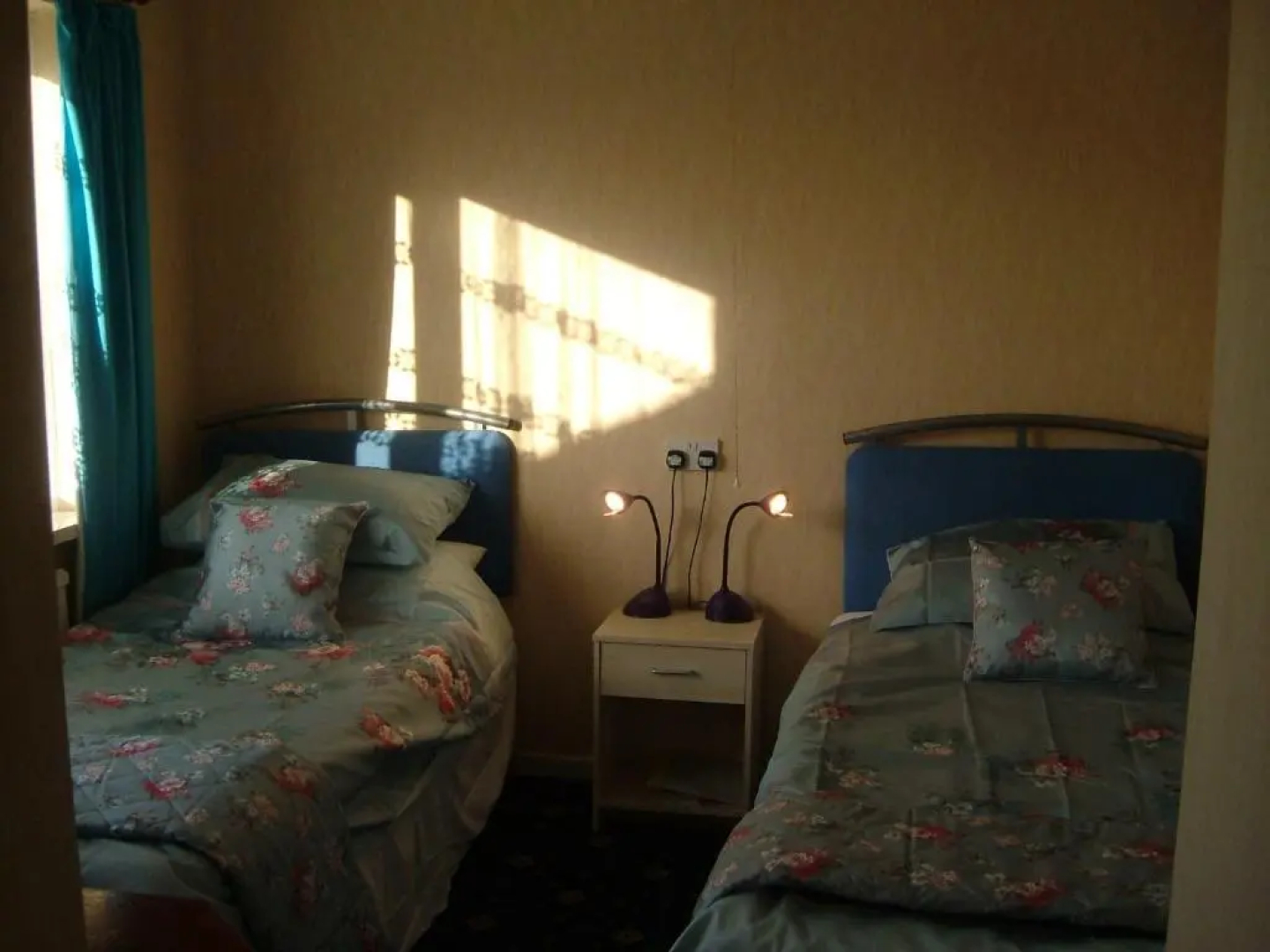 Tremains Guest House