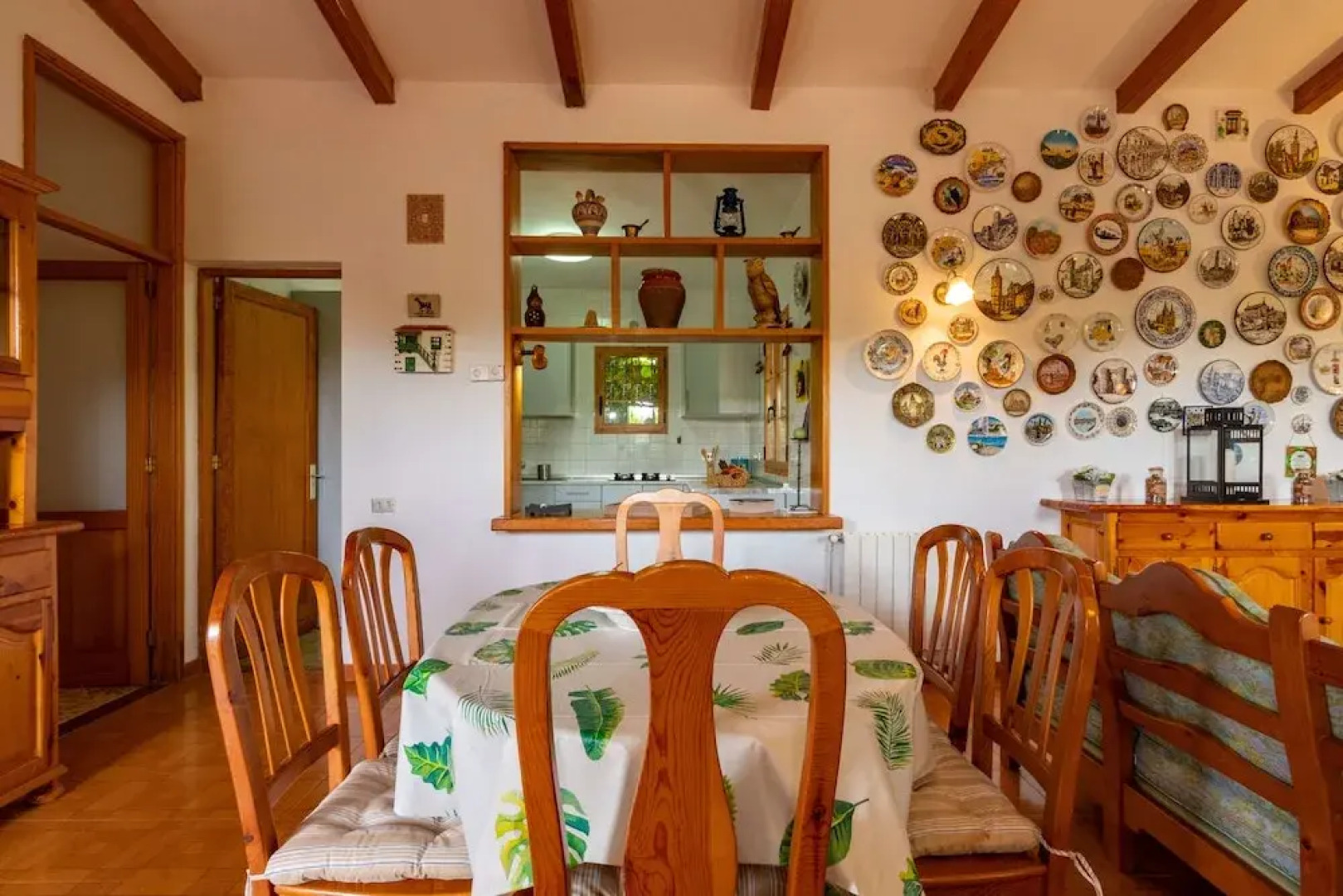 Vivienda Vacacional en La Lechuza