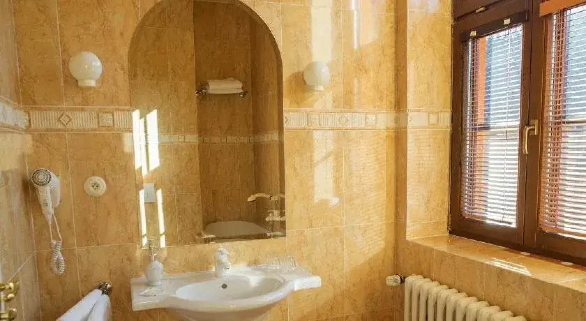 Romantik Hotel Eleonora