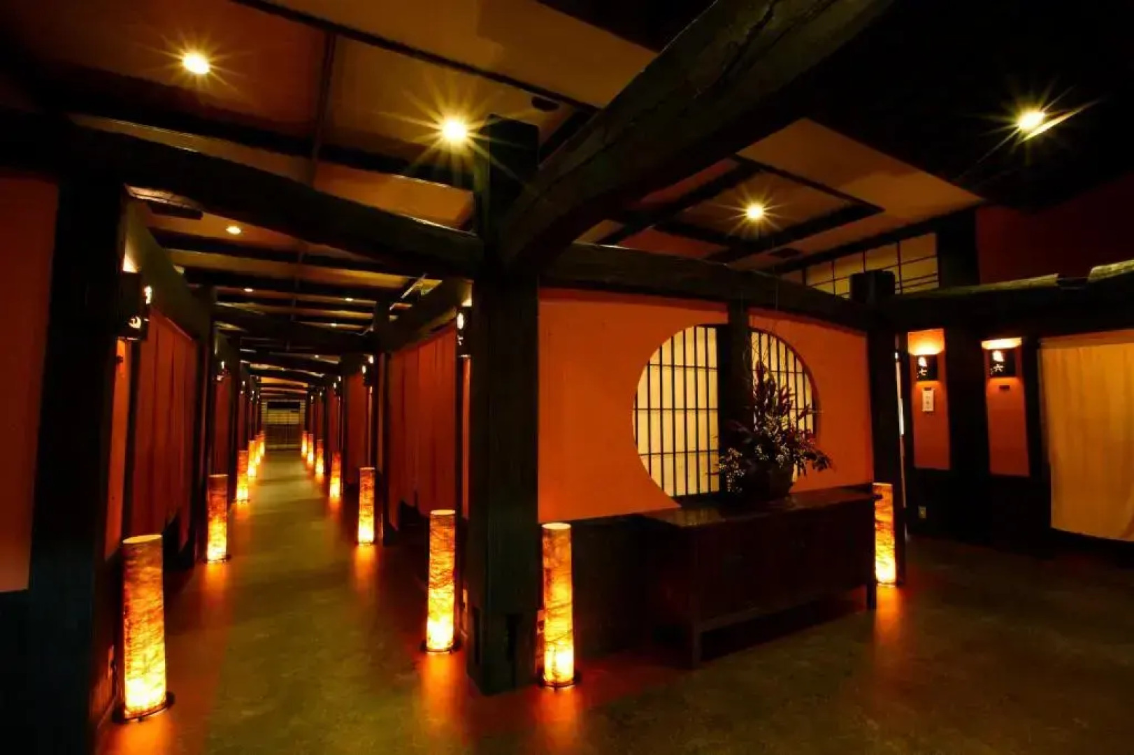 Toi Onsen Bokusuisotohikan