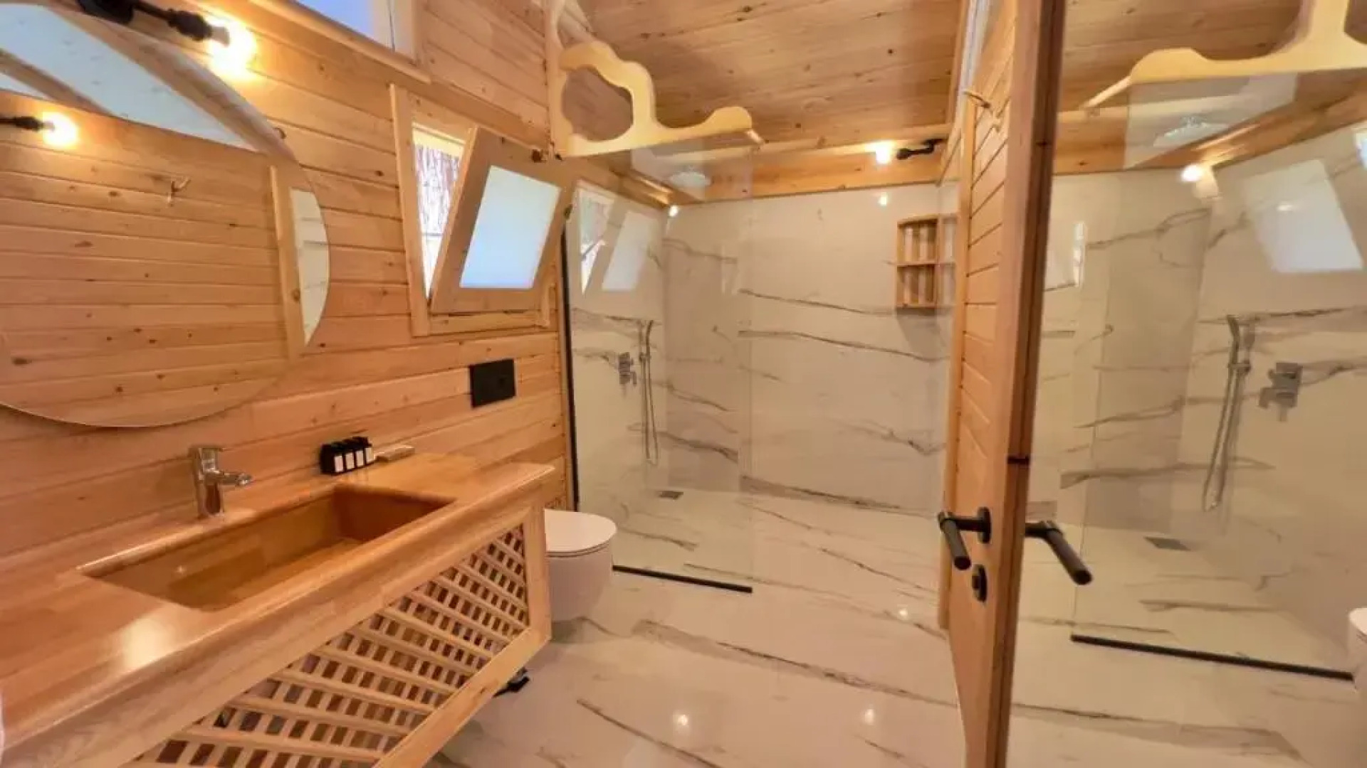 Seaview Faralya Butik Hotel