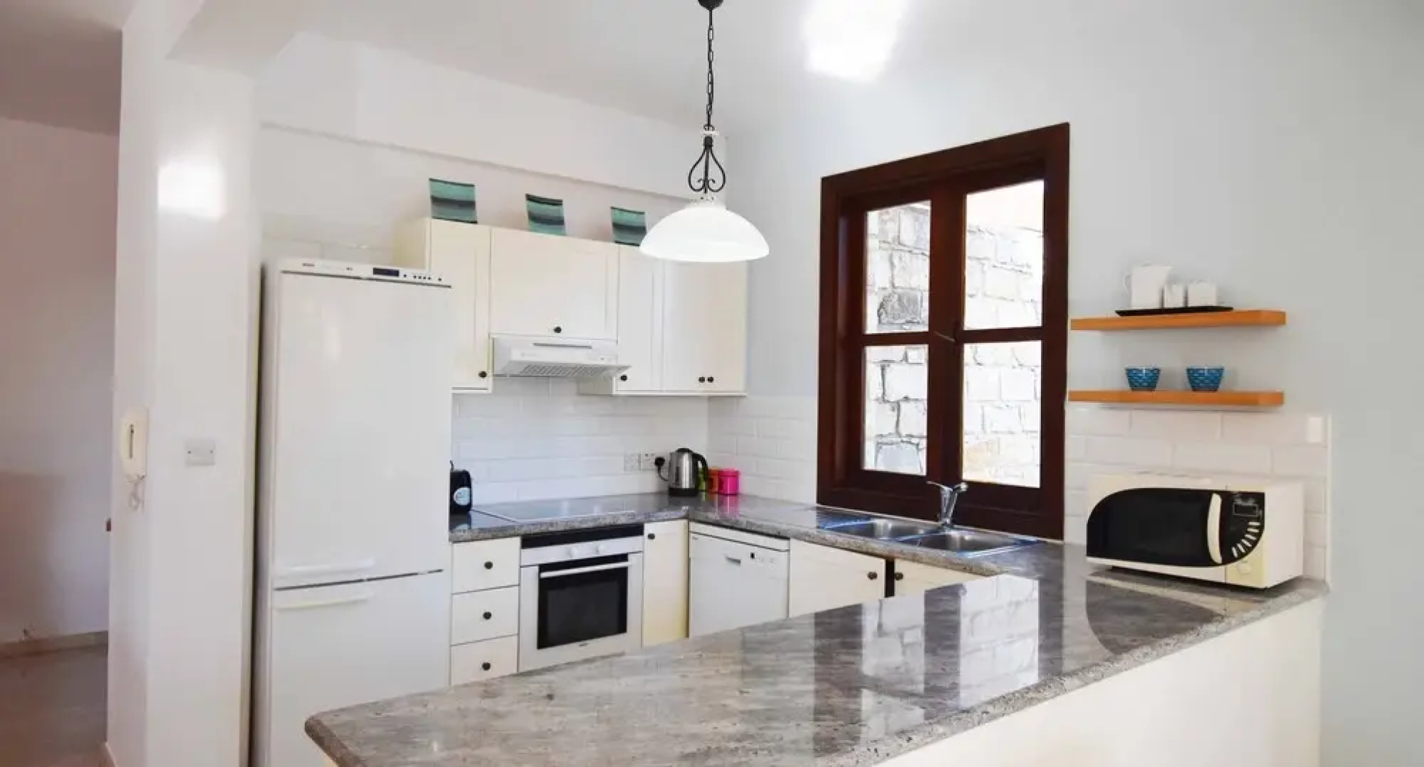 3 bedroom Villa Tala 67 with private pool and golf course views, Great for families, near Aphrodite Hills Resort village