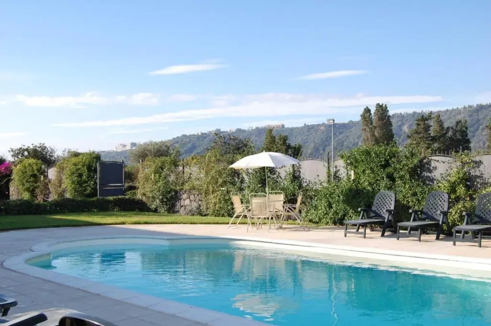 Case Vacanze Residence Trinacria