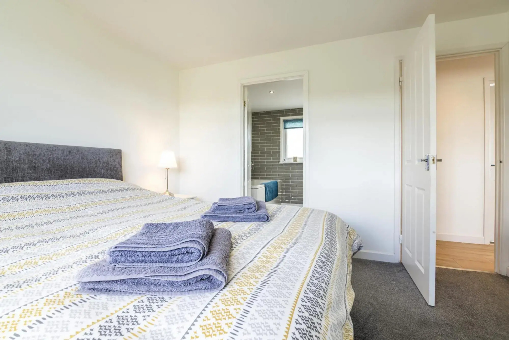 Little Hill - 3 Bedroom Bungalow - Wisemans Bridge