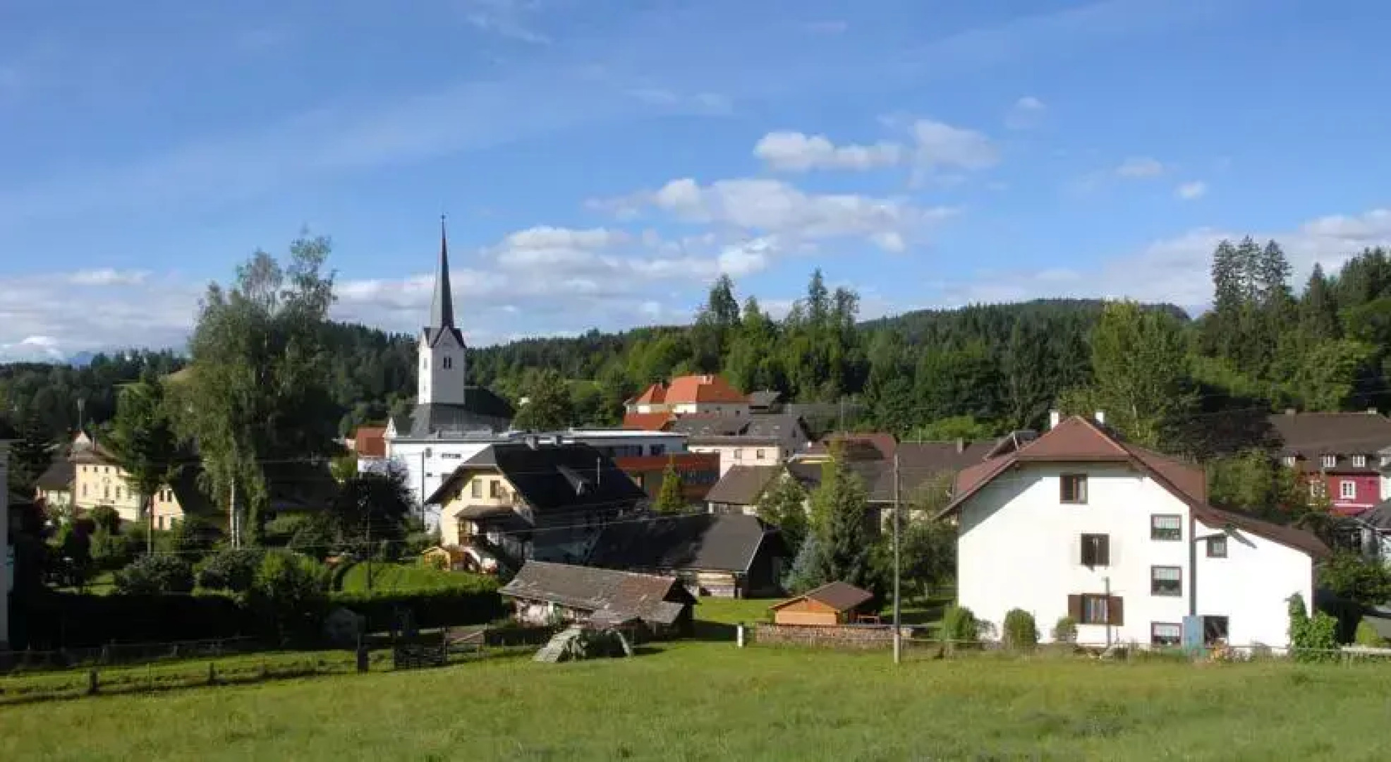 Ferienwohnung Krainer