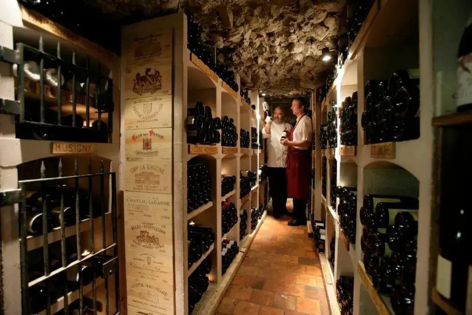 Logis Hotel Les Cornettes De Bises