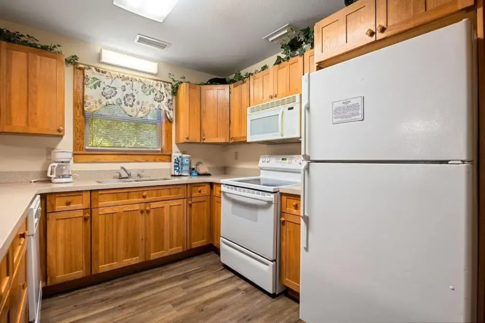 Poplar Point Condo Unit 12E - Three Bedroom Condo