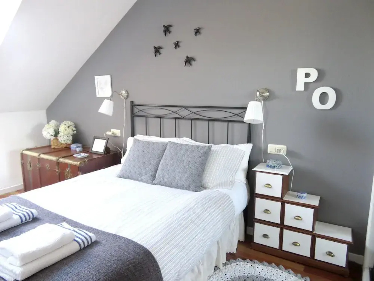 Apartment With 2 Bedrooms in Pontevedra, With Wonderful sea View and Wifi Near the Beach