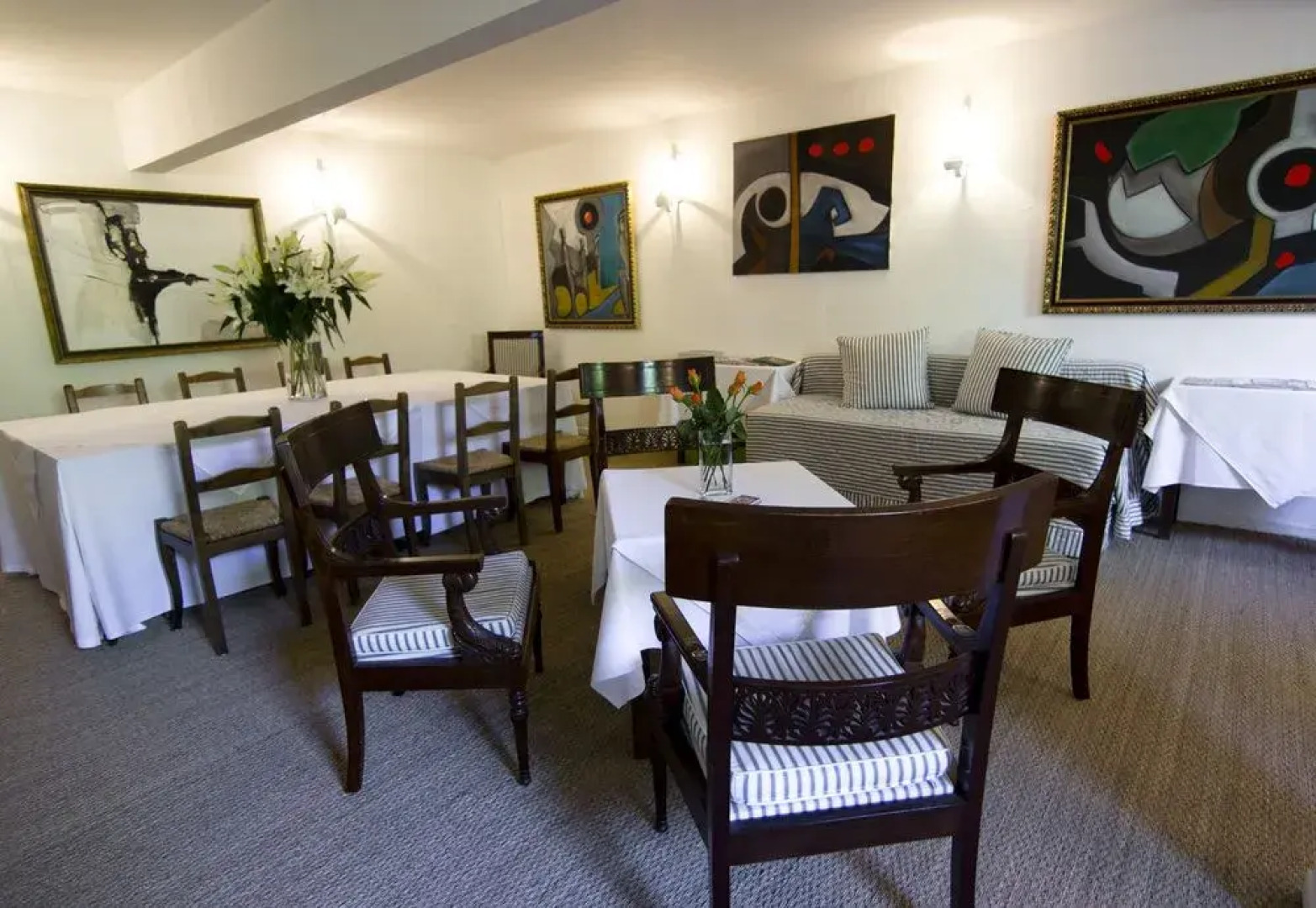 Les Vergers de Saint-Paul