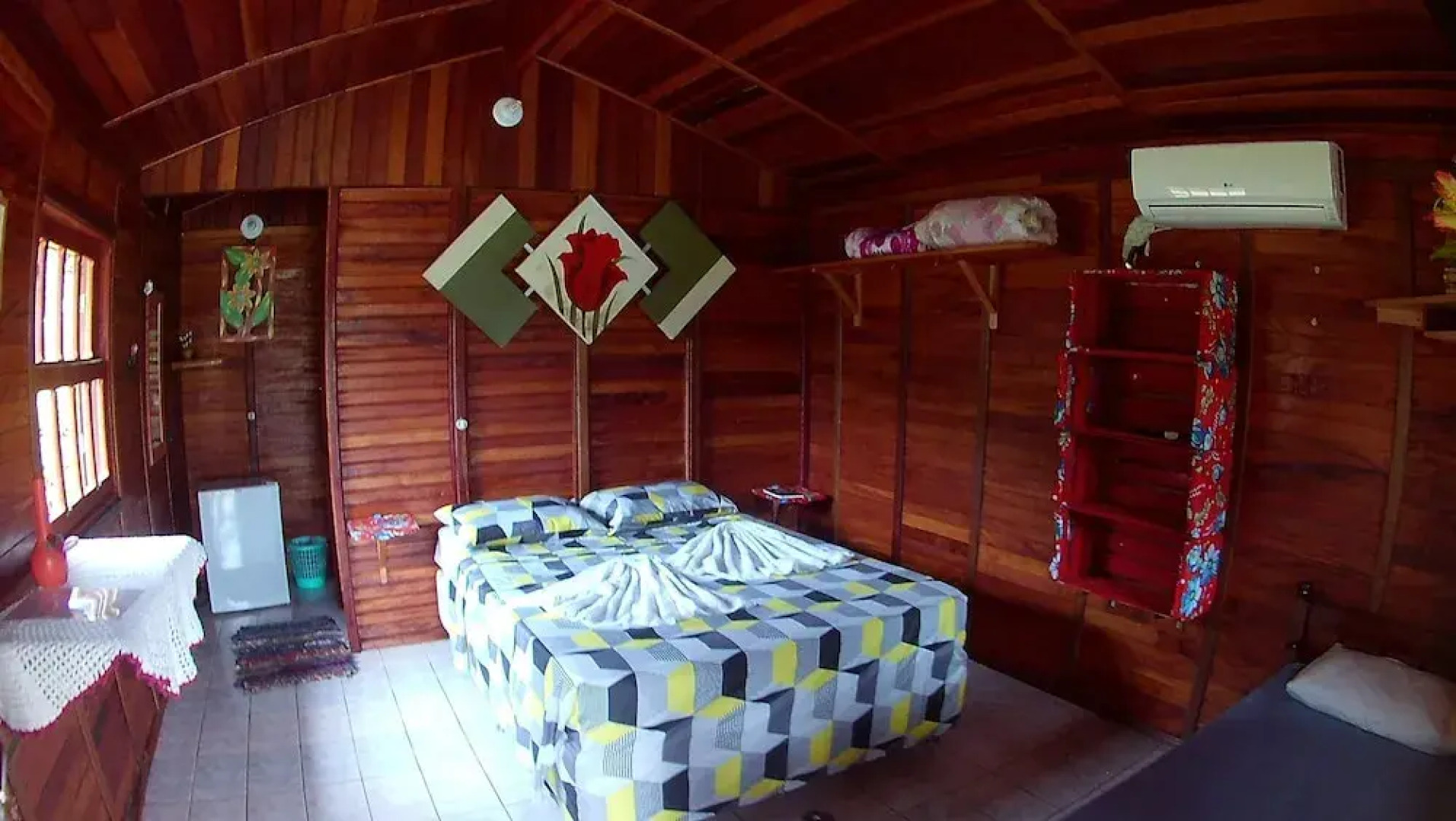 Pousada Rancho do Cowboy