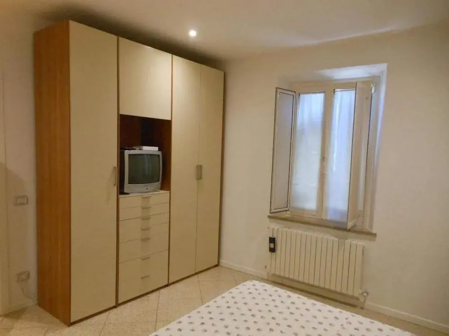 B&B La Luna dal Borgo