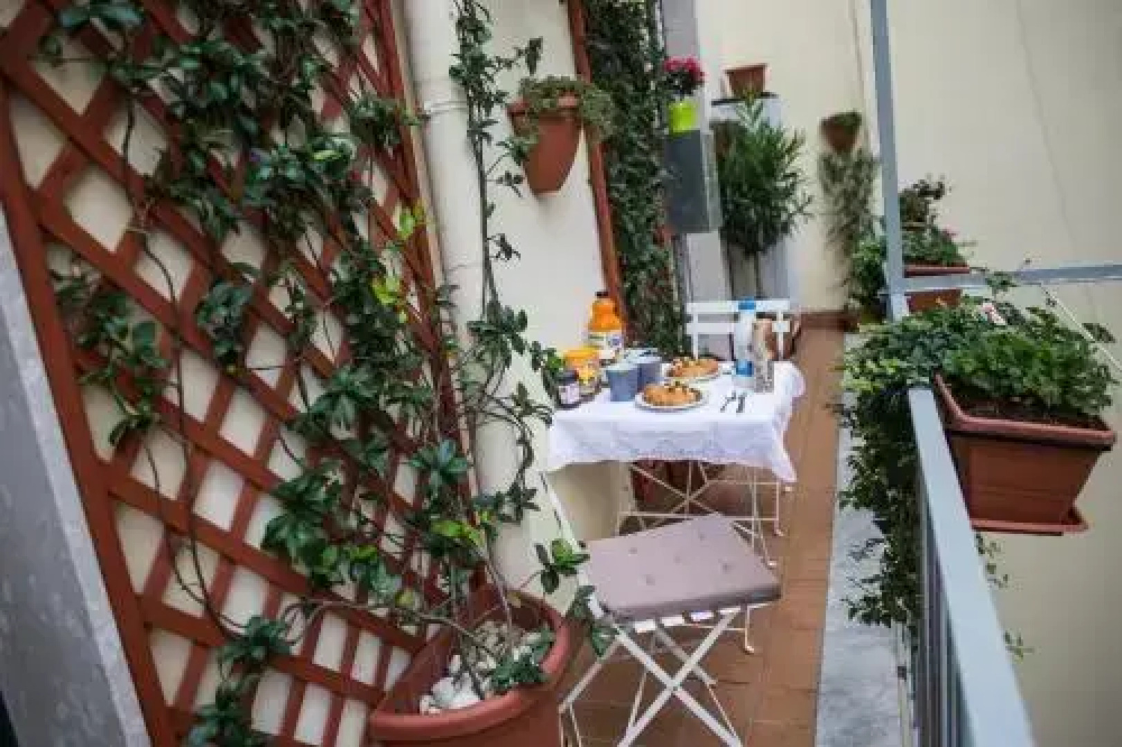 Suite dei Principati