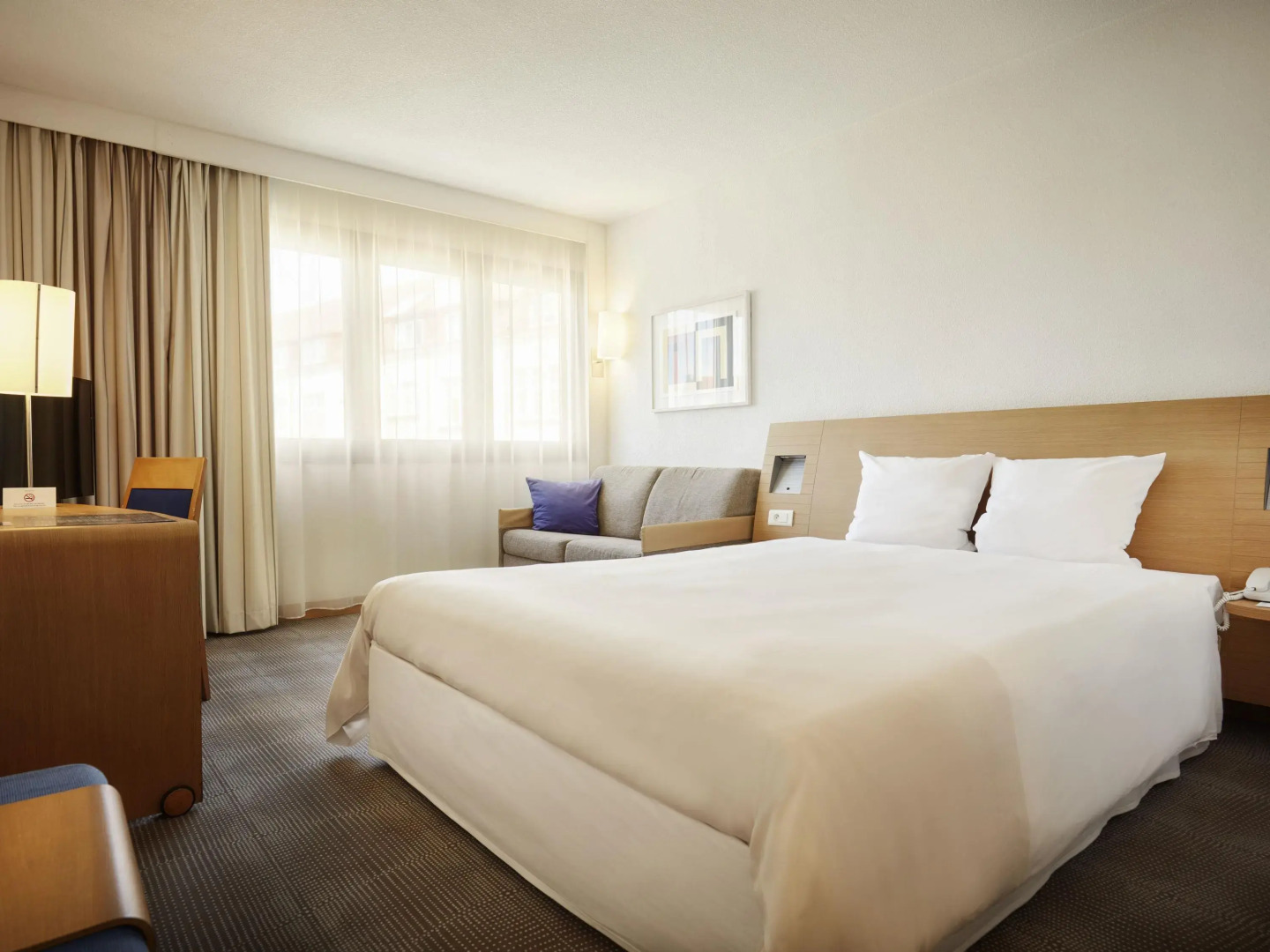 Novotel Gdansk Centrum