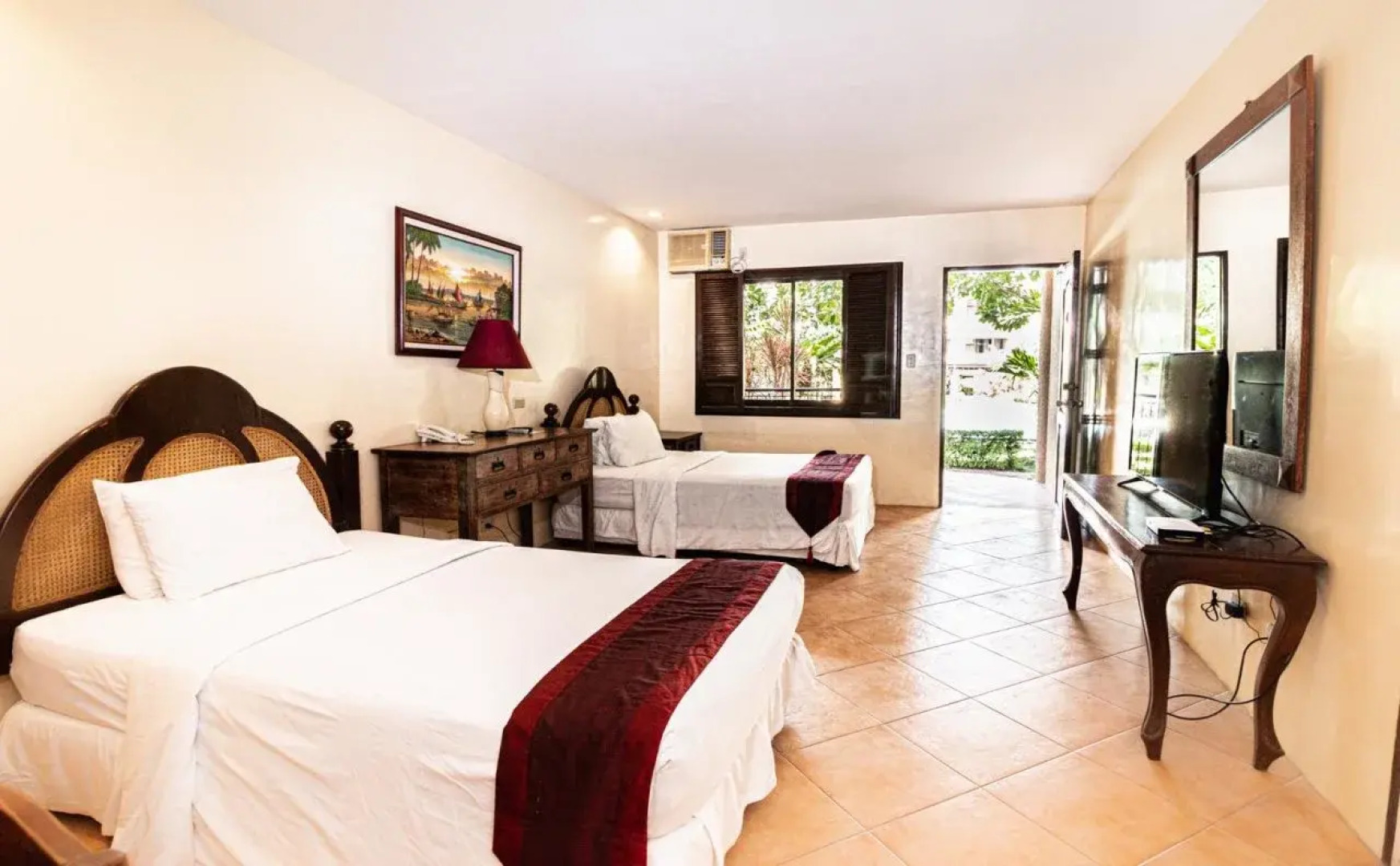 Sierra Resort powered by Cocotel