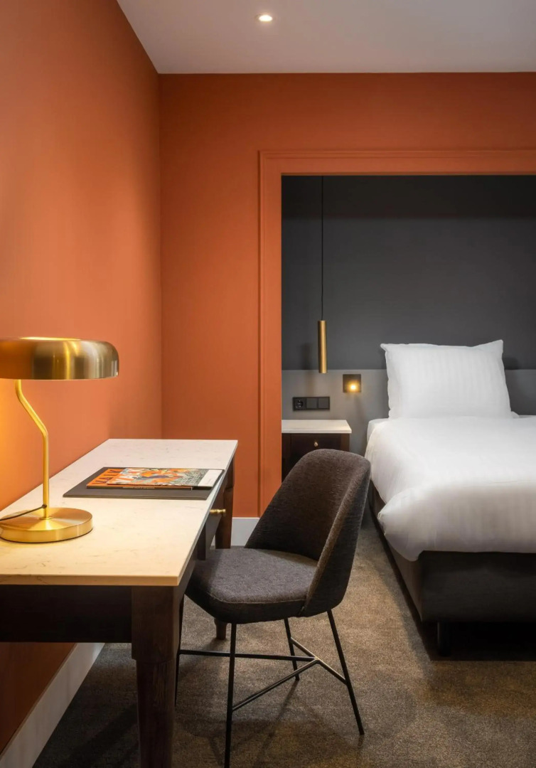 Van der Valk Hotel Hildesheim