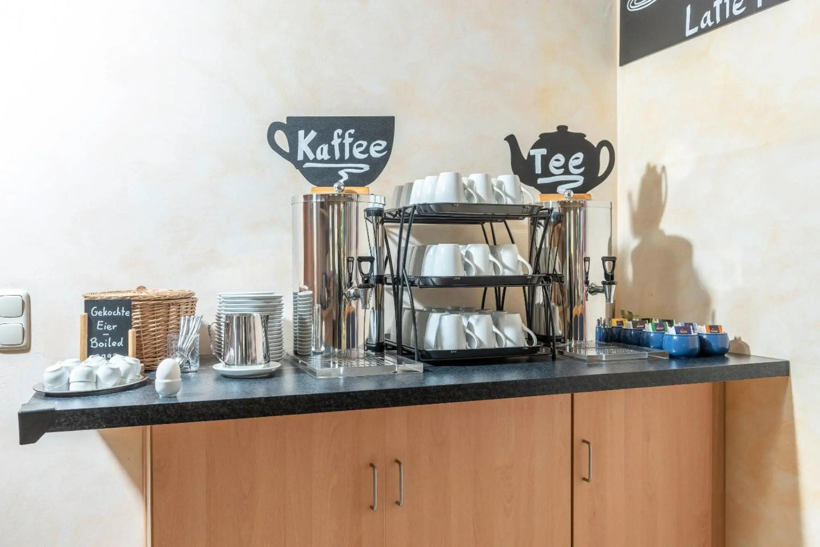 Hotel Am Wiesenweg I 24h check-in