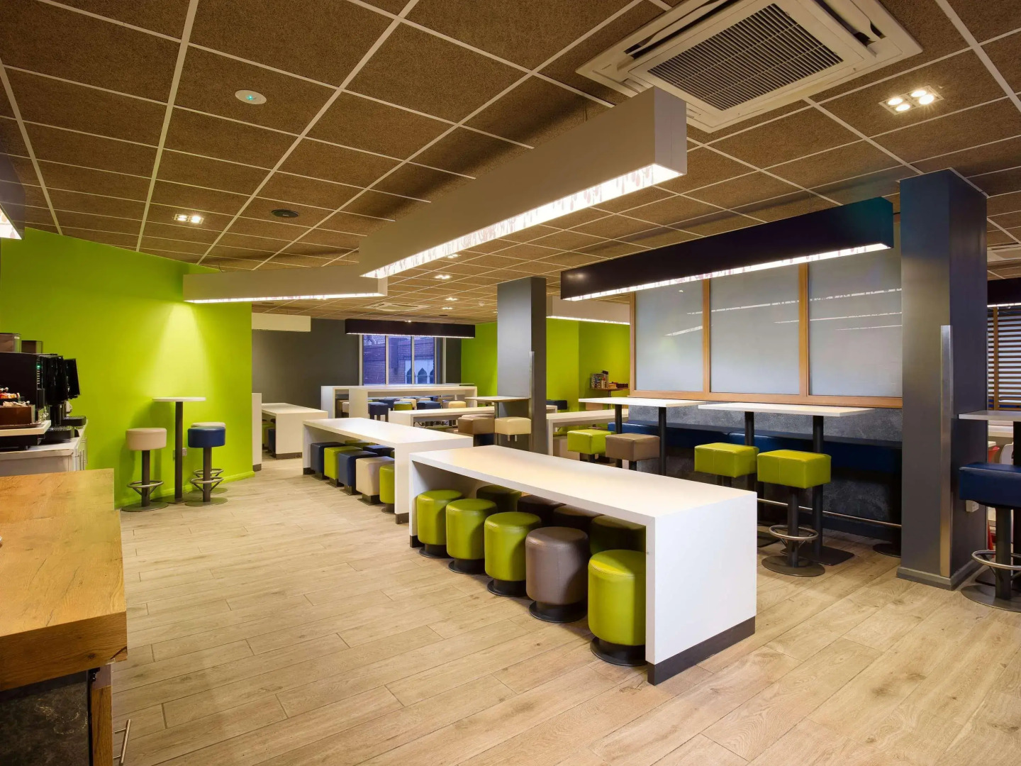 Ibis Budget London Whitechapel