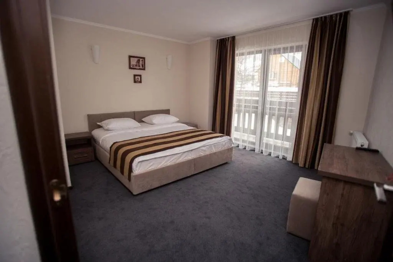 Курорт «Грааль»