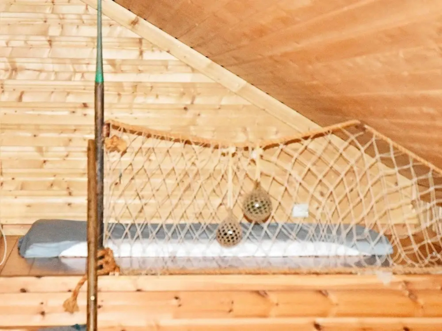 8 Person Holiday Home in Åfjord