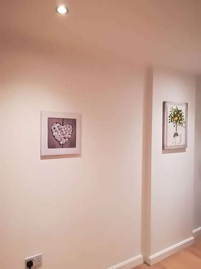 Quality City Apartments