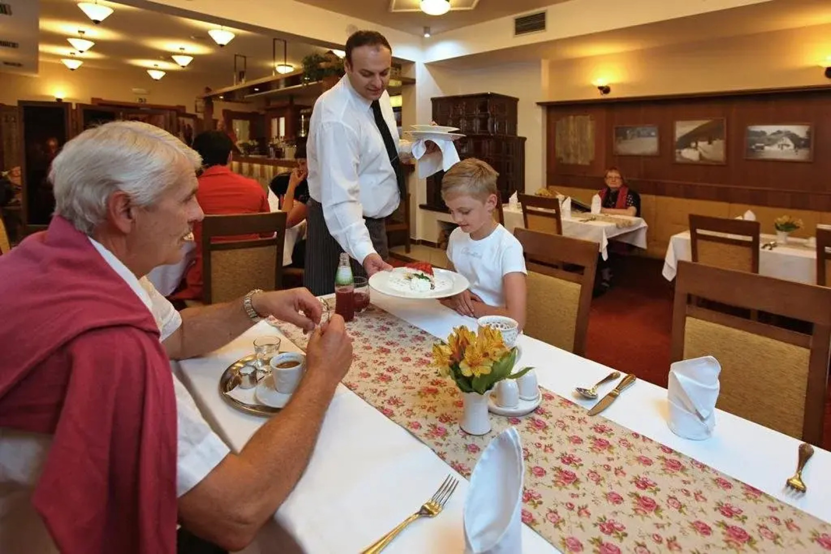 Hostinec U Hubálků