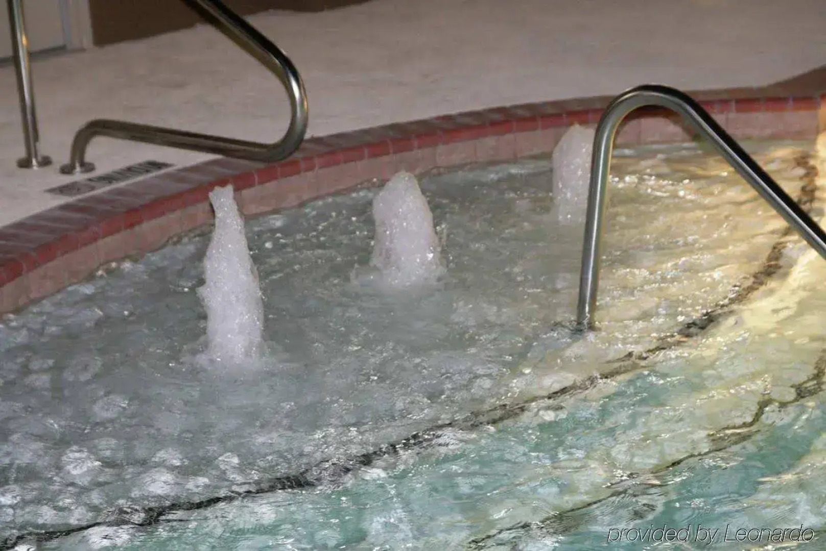 Hampton Inn & Suites Houston/League City