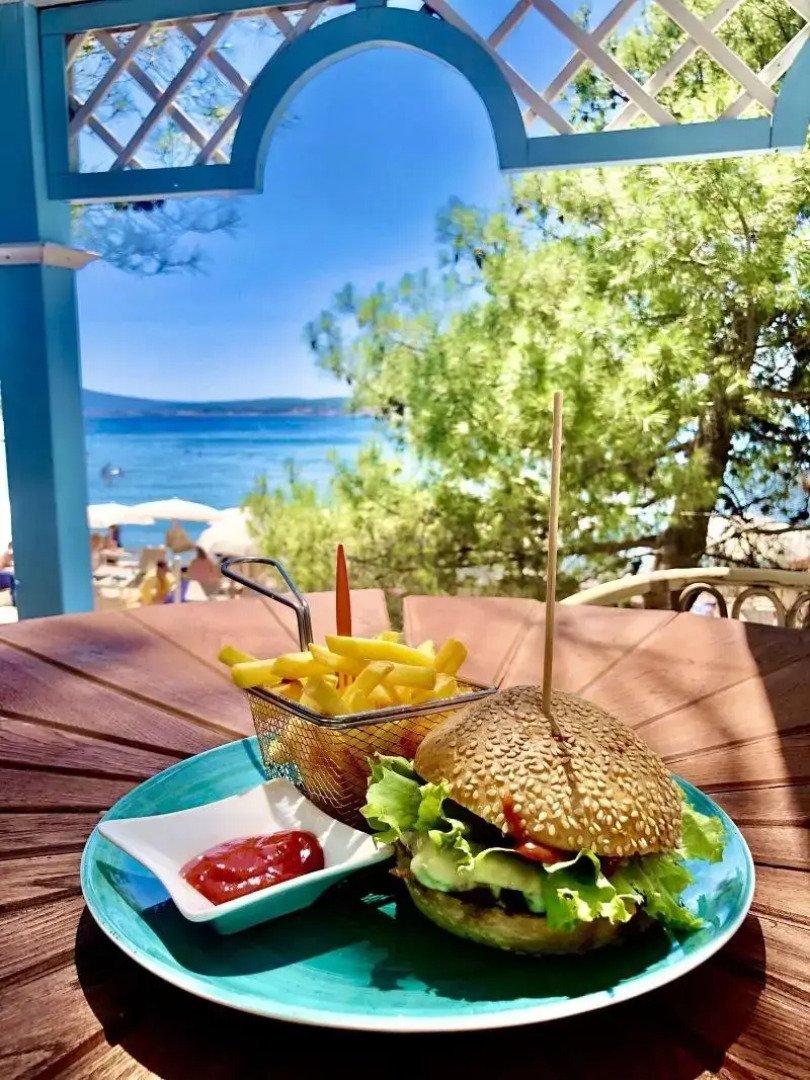 Hotel Kvarner Palace