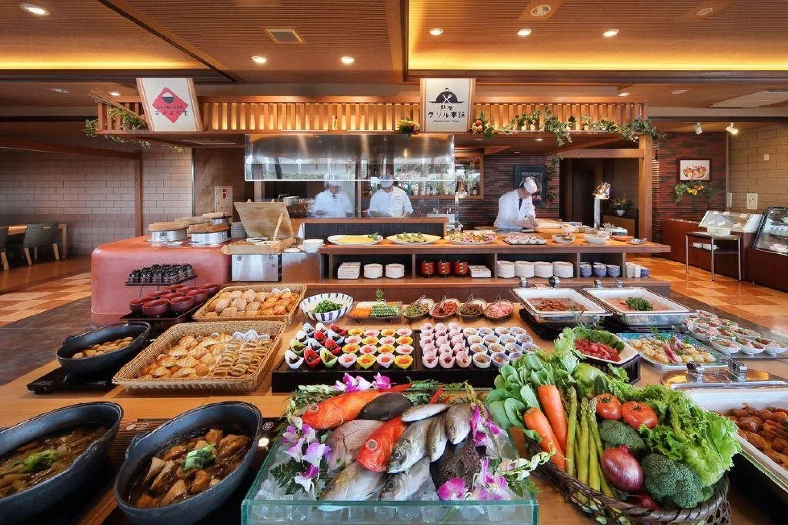 Tateyama Onsen Senri no Kaze