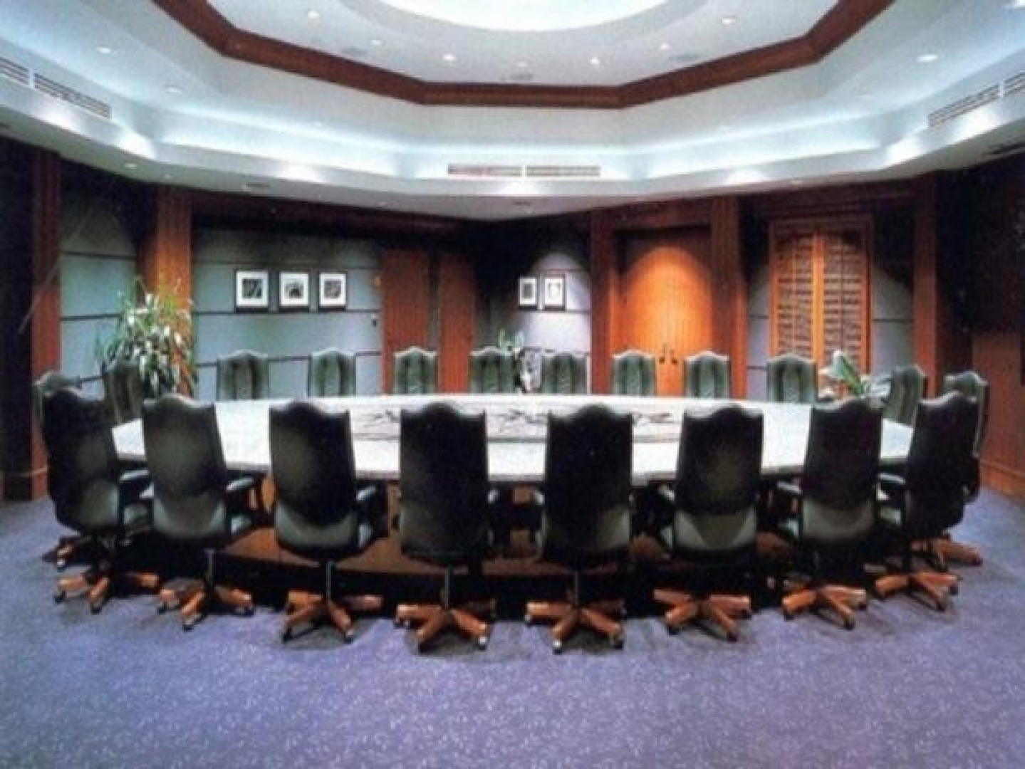 Omni Barton Creek Resort & Spa