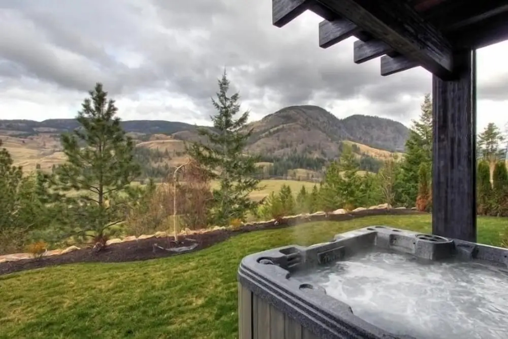 The Guest Suite on the Fairways