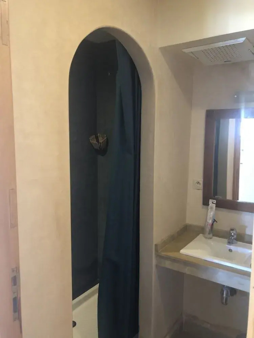 Residencia Turistica Garcia