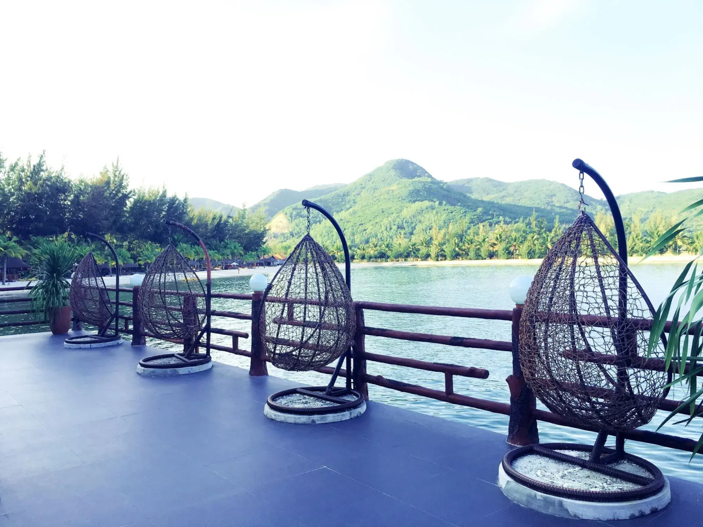 Diamond Bay Resort and Spa