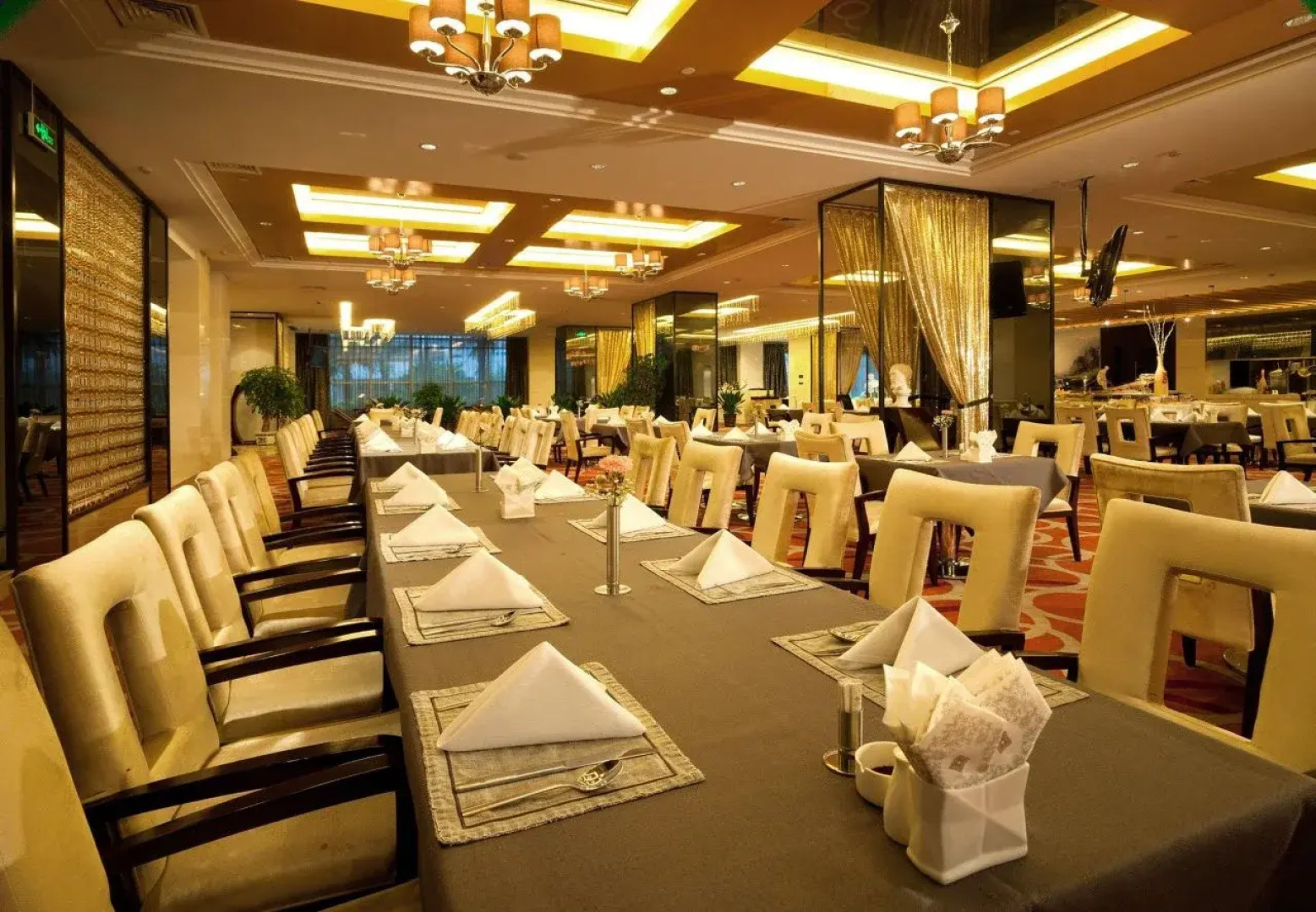 Jinling Hotel Yangzhou