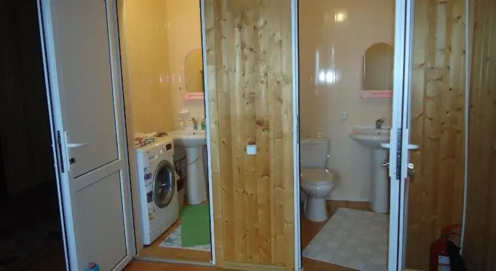 Valentina Mini-hotel