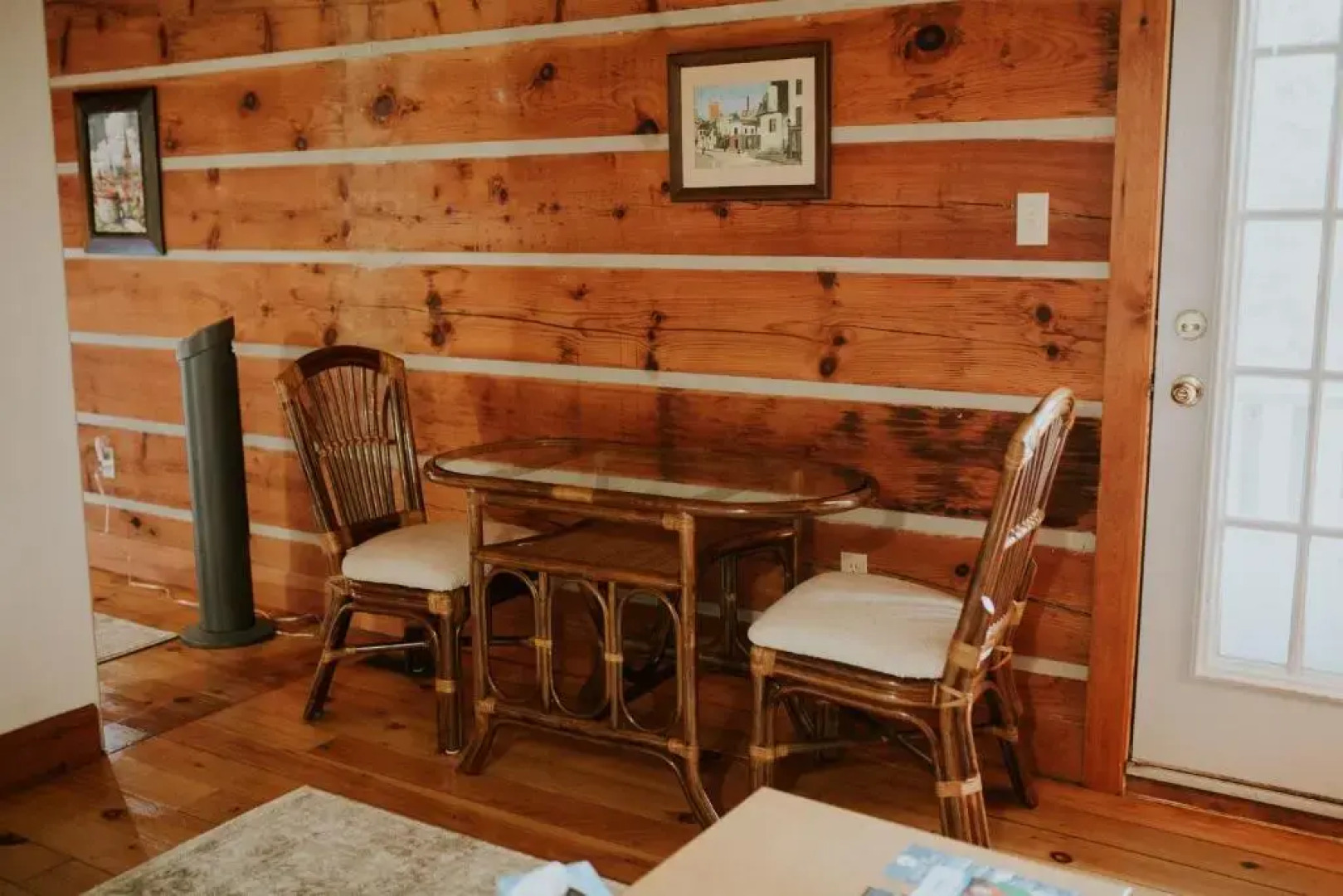 Bye the Bay Bed and Breakfast