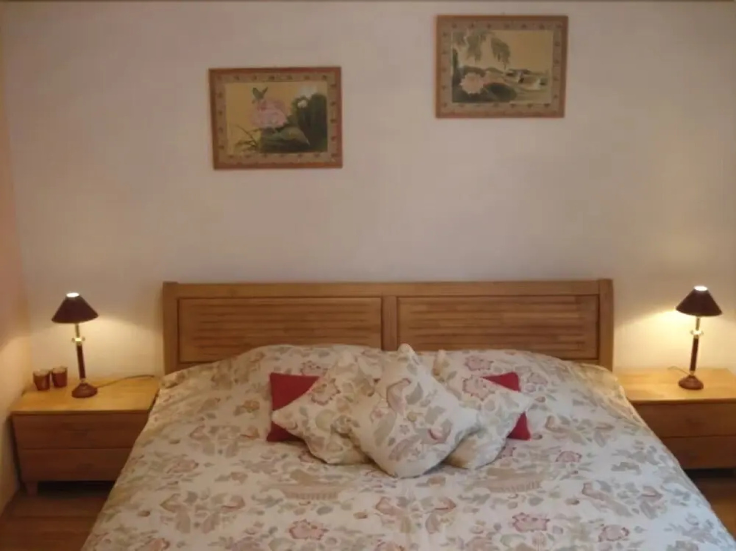 Ferienhaus Haus Salzburg