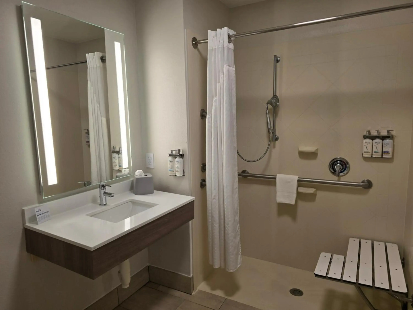 Holiday Inn Express Hotel & Suites Smithfield - Selma I -95 by IHG
