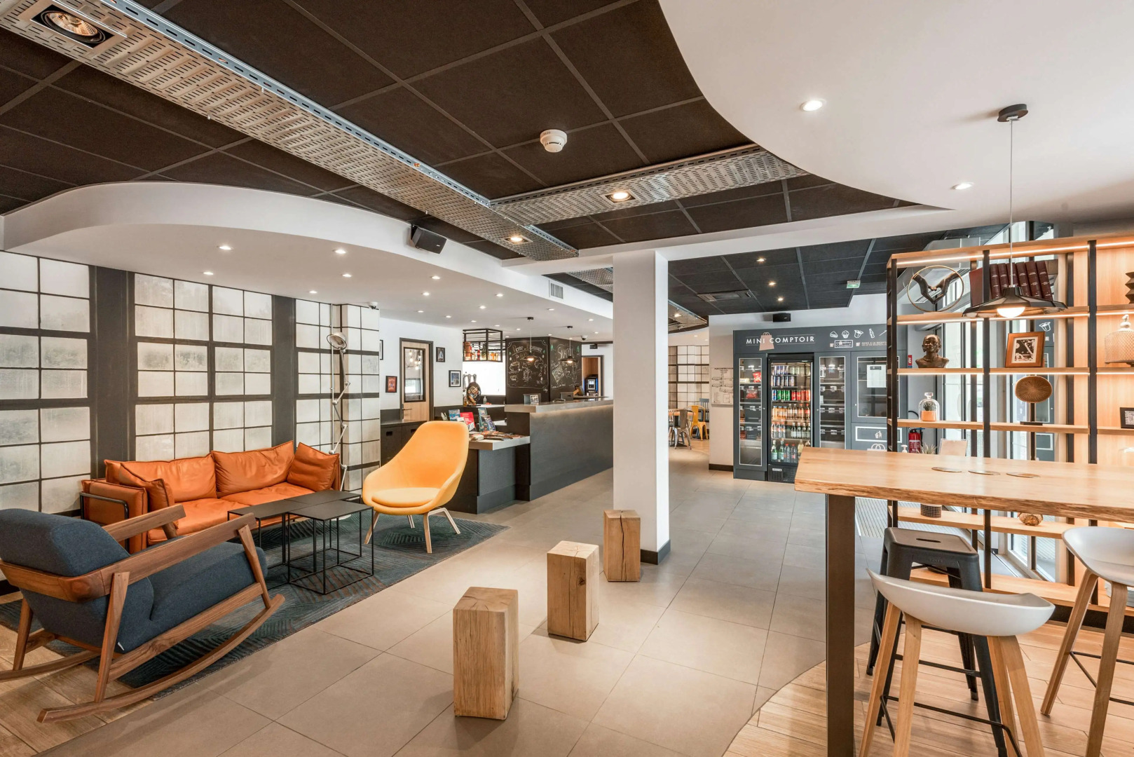 Hotel Campanile Chartres Centre - Gare - Cathedrale