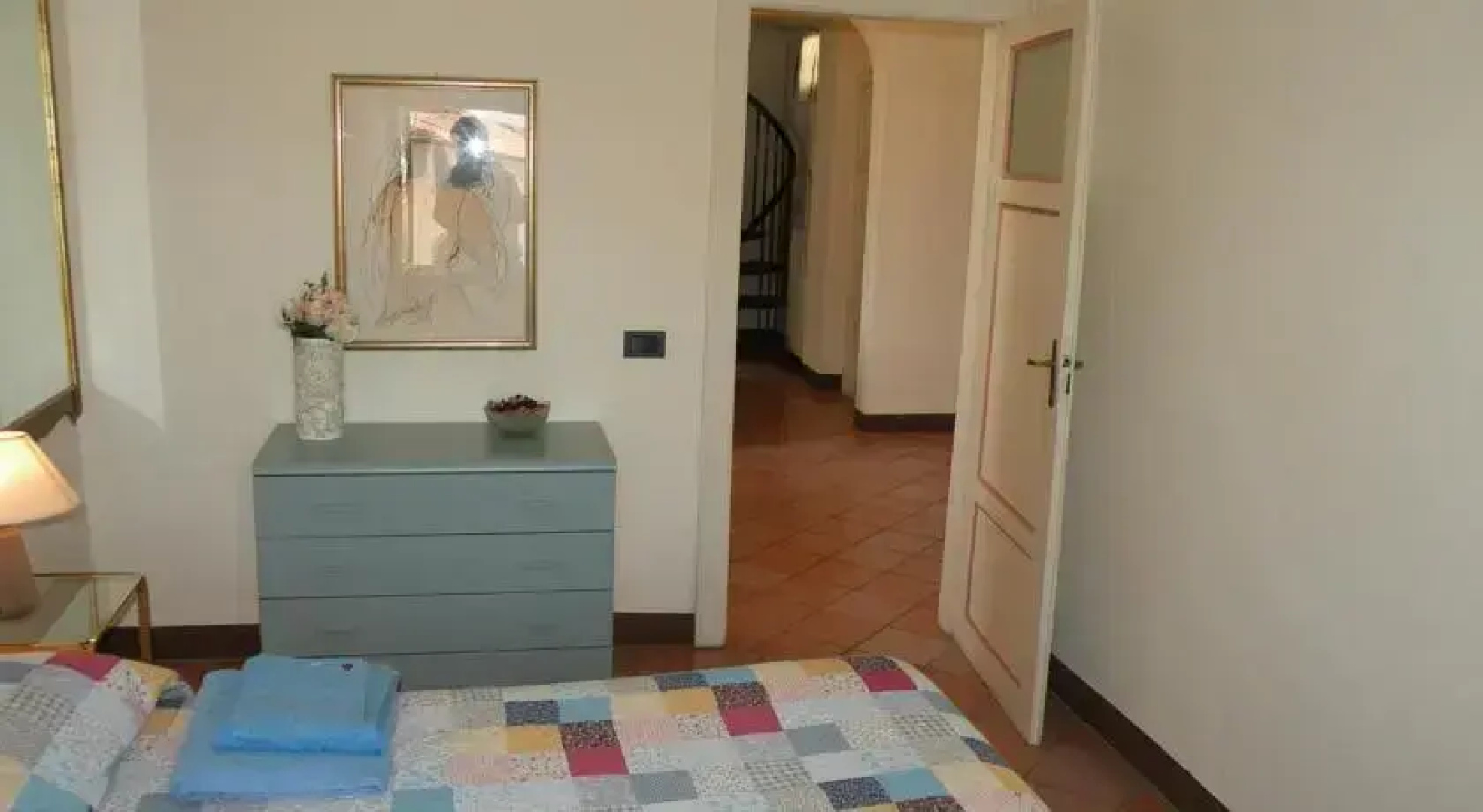 Appartamento Simonella