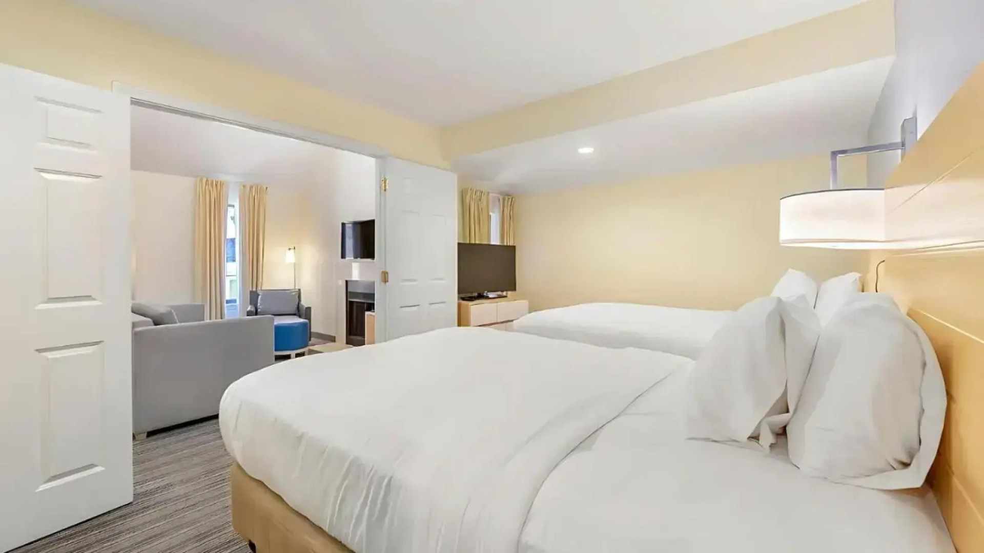 Sonesta ES Suites Cincinnati - Sharonville West